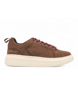 LIU JO Sneakers BIG 05 uom