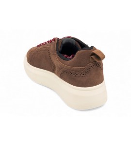 LIU JO Sneakers BIG 05 uom