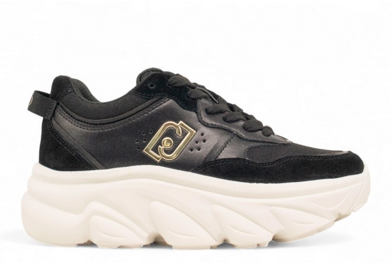 LIU JO Chuncky sneakers in...