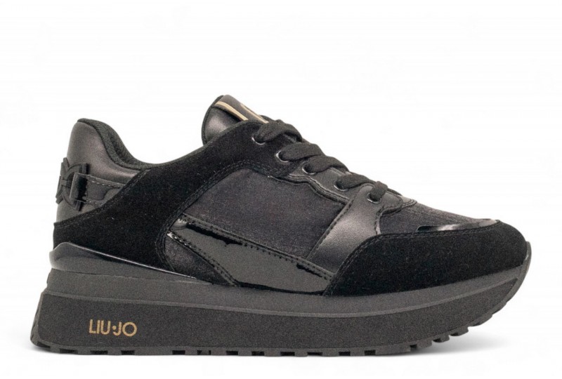 LIU-JO Sneakers MAXI WO...