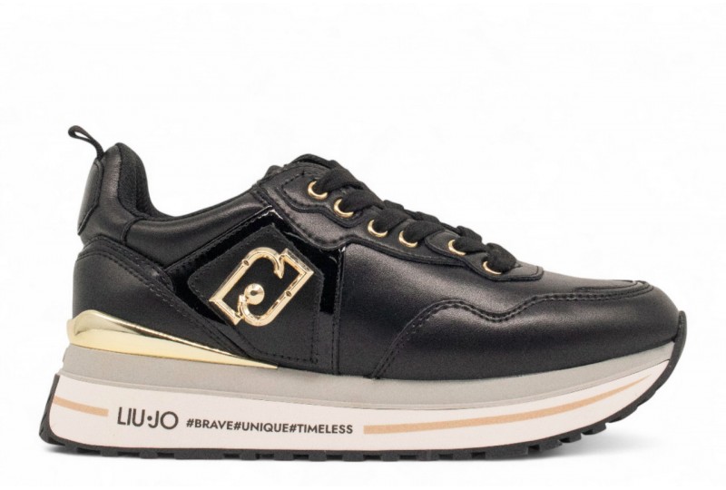 LIU JO Sneakers platform in...