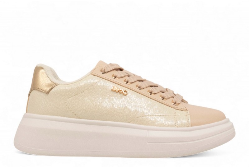 LIU JO BABOL Sneakers...