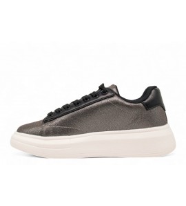 LIU JO BABOL Sneakers platform con logo