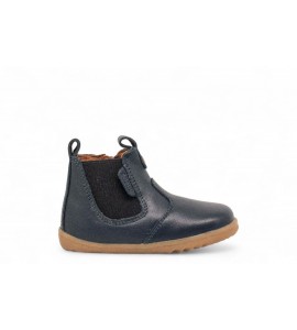 Bobux Kid Plus Jodhpur II Navy