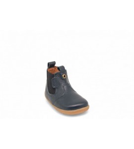 Bobux Kid Plus Jodhpur II Navy