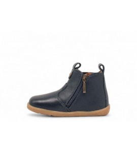 Bobux Kid Plus Jodhpur II Navy