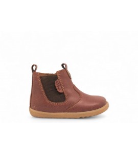 Bobux I Walk Jodhpur toffee
