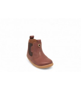 Bobux I Walk Jodhpur toffee