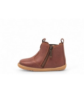 Bobux I Walk Jodhpur toffee