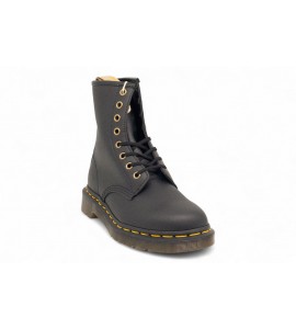 DR. MARTENS Stivali stringati 1460 Vegan