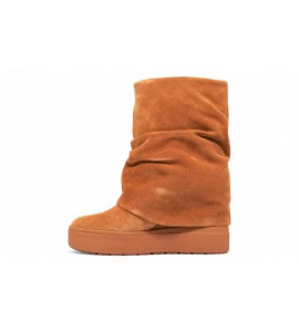 GUESS Stivaletto GUINNA CON ZEPPA