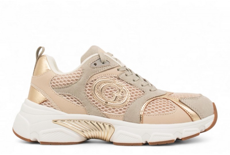 GUESS SNEAKERS RUNNER...