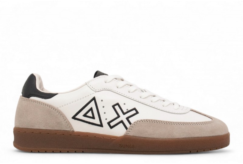 SUN68 SNEAKERS CALIFORNIA...