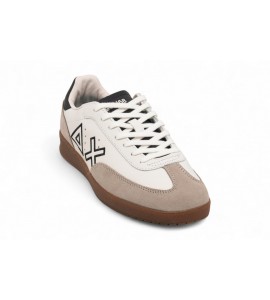 SUN68 SNEAKERS CALIFORNIA SUN LEATHER