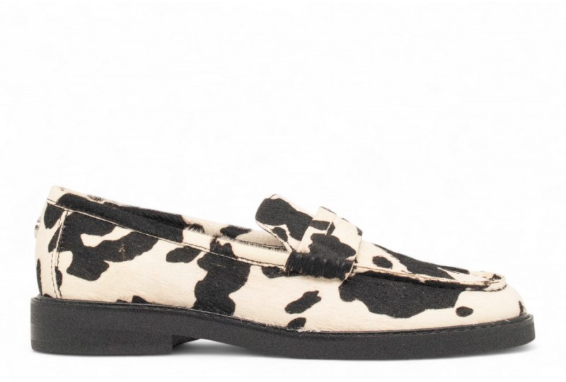 STEVE MADDEN MOCASSINO...