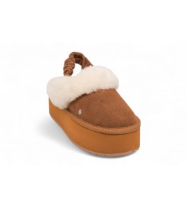 EMU Hartz Sabot Flatform chestnut