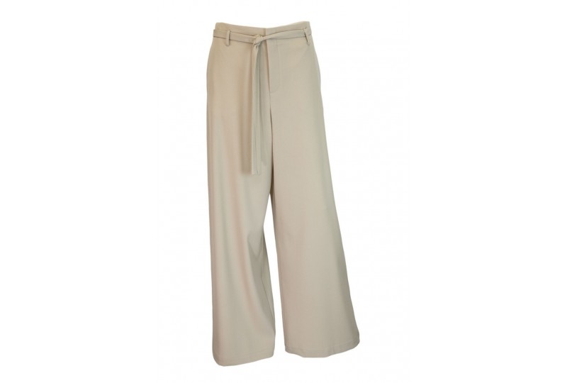 ALYSI PANTALONE AMPIO...