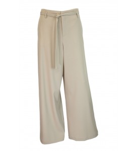 ALYSI PANTALONE AMPIO 162156/A5052