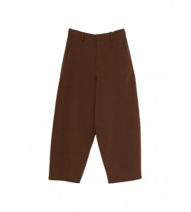 Alysi Pantaloni LEGNO
