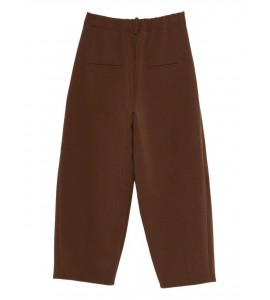 Alysi Pantaloni LEGNO