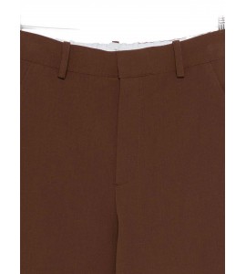 Alysi Pantaloni LEGNO