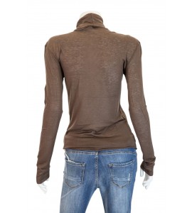 ALYSI MAGLIA IN JERSEY 165406/A5023