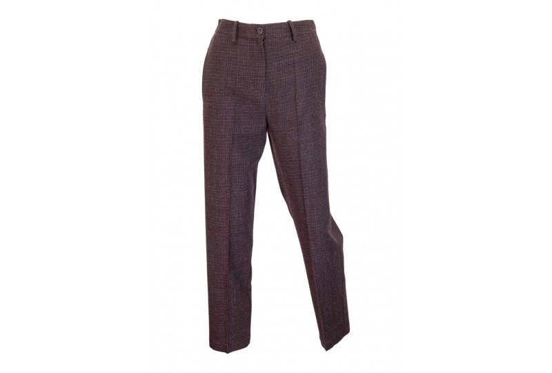 ALYSI PANTALONE SIGARETTA...