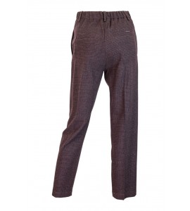 ALYSI PANTALONE SIGARETTA 162153/A5048