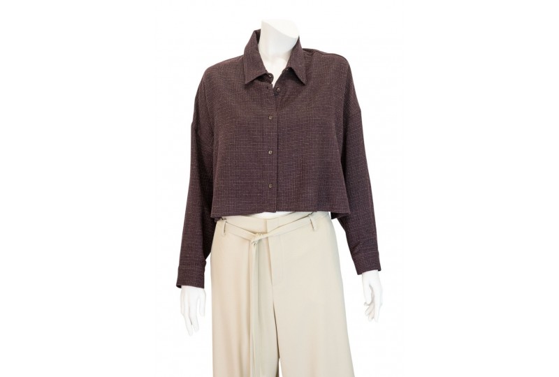 ALYSI CAMICIA 165228/A5048