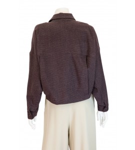 ALYSI CAMICIA 165228/A5048