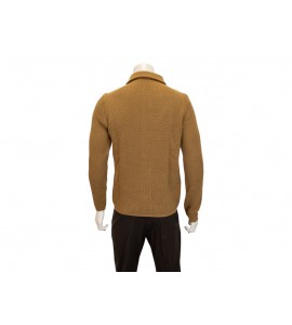 PAOLONI GIACCA IN MAGLIA