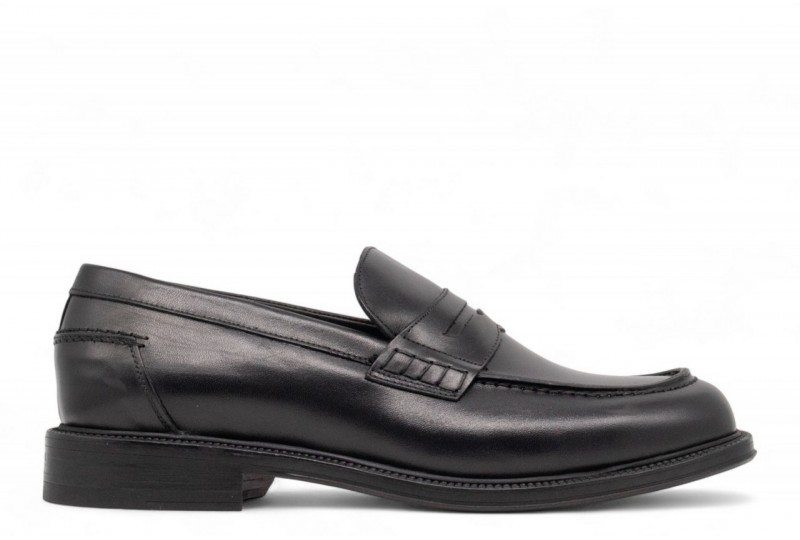 EXTON MOCASSINO CON MASCHERINA