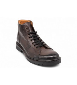 EXTON POLACCO IN PELLE
