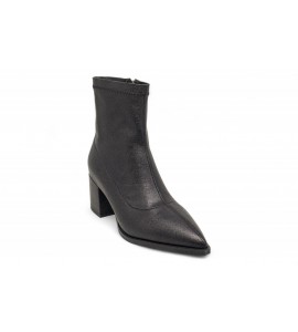 UMA PARKER TRONCHETTO IN ECO LEATHER