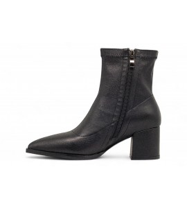 UMA PARKER TRONCHETTO IN ECO LEATHER