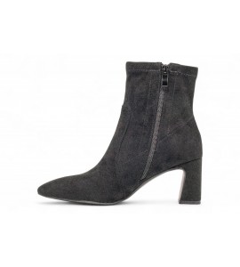 UMA PARKER TRONCHETTO IN ECO SUEDE