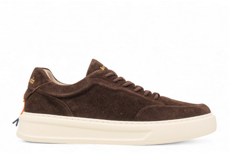 BARRACUDA SNEAKERS SLIP ON...