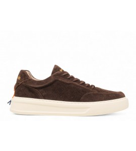BARRACUDA SNEAKERS SLIP ON PHOENIX