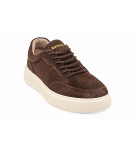 BARRACUDA SNEAKERS SLIP ON PHOENIX