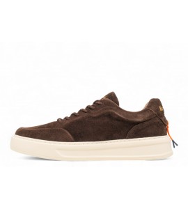 BARRACUDA SNEAKERS SLIP ON PHOENIX