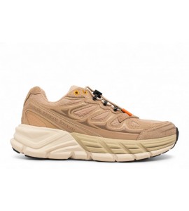 BARRACUDA SNEAKERS ROUND-ONE