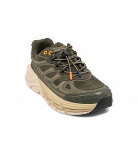 BARRACUDA SNEAKERS ROUND-ONE