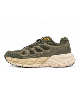 BARRACUDA SNEAKERS ROUND-ONE