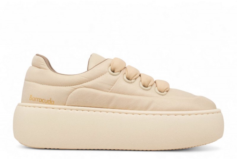 BARRACUDA SNEAKERS PLATFORM...