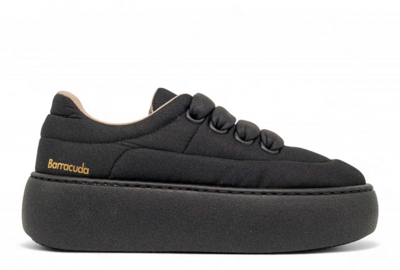 BARRACUDA SNEAKERS PLATFORM...