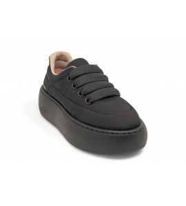 BARRACUDA SNEAKERS PLATFORM BOLLA