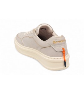 BARRACUDA SNEAKERS SLIP ON PHOENIX