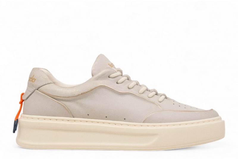 BARRACUDA SNEAKERS SLIP ON...