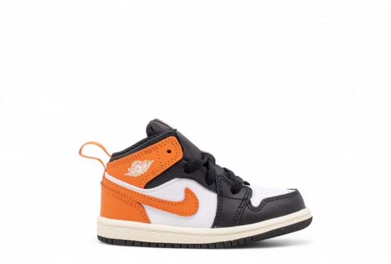 NIKE AIR JORDAN 1 MID