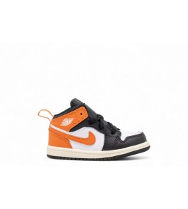 NIKE AIR JORDAN 1 MID